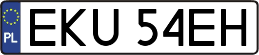 EKU54EH