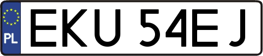 EKU54EJ
