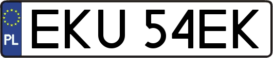 EKU54EK