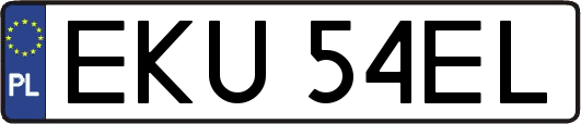 EKU54EL