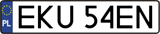 EKU54EN