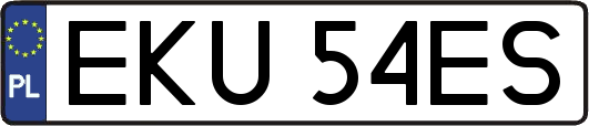 EKU54ES