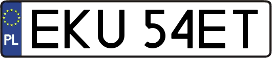 EKU54ET