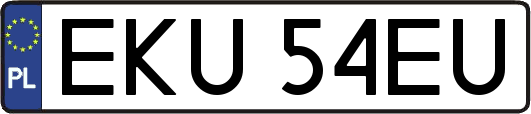 EKU54EU