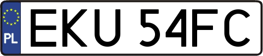 EKU54FC