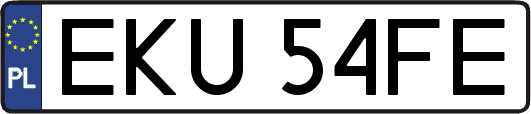 EKU54FE
