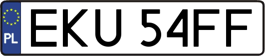 EKU54FF