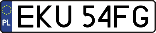 EKU54FG