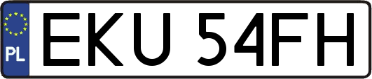 EKU54FH