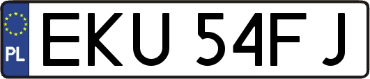 EKU54FJ