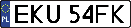 EKU54FK