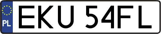 EKU54FL