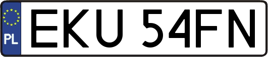 EKU54FN