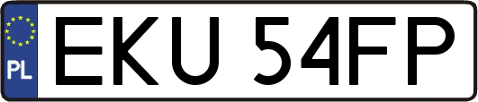 EKU54FP