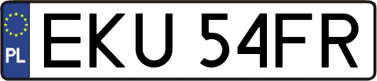 EKU54FR