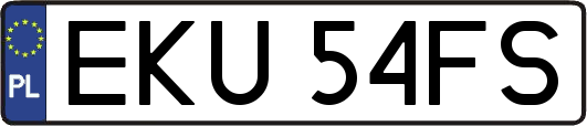 EKU54FS