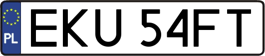 EKU54FT