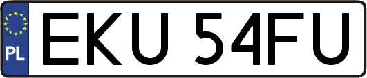 EKU54FU
