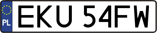 EKU54FW