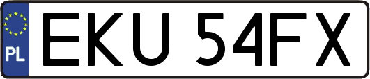 EKU54FX