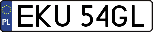 EKU54GL
