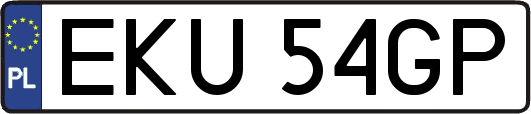 EKU54GP