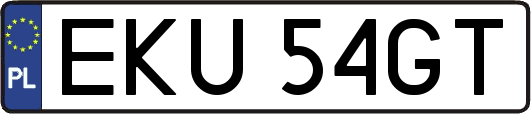 EKU54GT