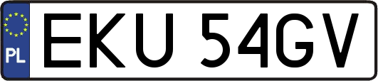 EKU54GV