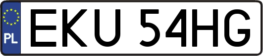 EKU54HG