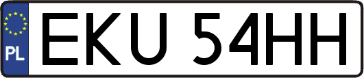 EKU54HH