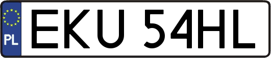 EKU54HL