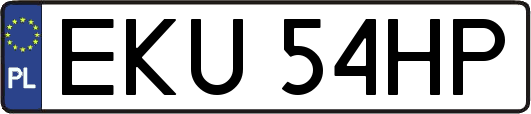 EKU54HP