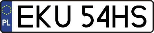 EKU54HS
