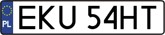 EKU54HT