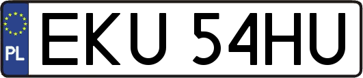 EKU54HU