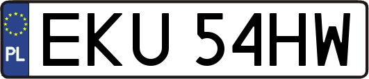 EKU54HW