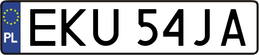EKU54JA