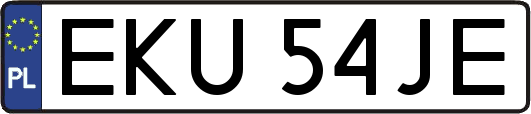 EKU54JE