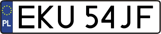 EKU54JF