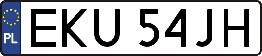 EKU54JH