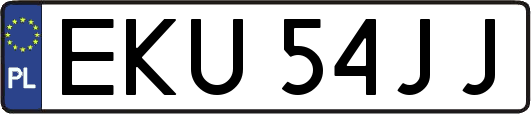 EKU54JJ