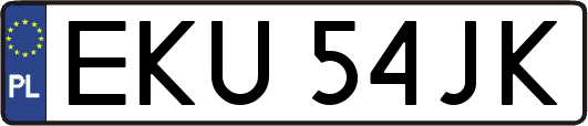 EKU54JK