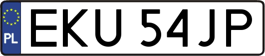 EKU54JP
