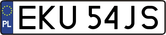 EKU54JS