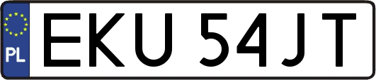 EKU54JT