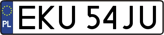 EKU54JU