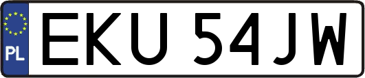 EKU54JW