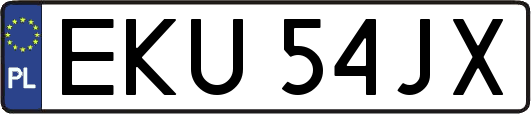 EKU54JX