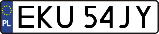 EKU54JY