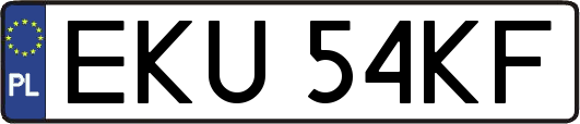 EKU54KF